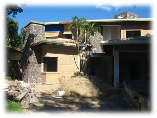 Construcciones