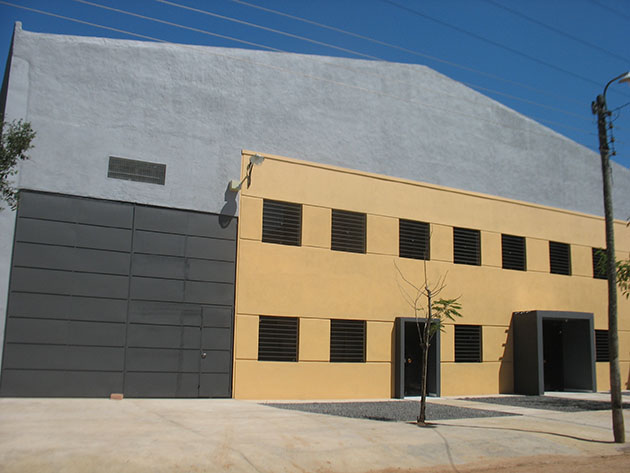 Construcciones
