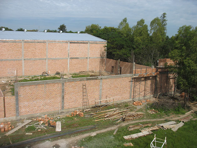 Construcciones