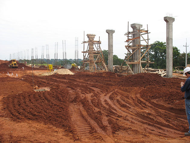 Construcciones