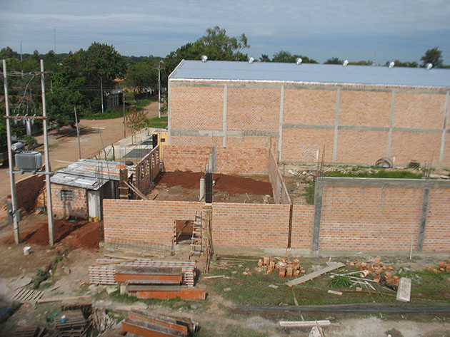 Construcciones