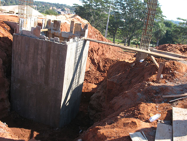 Construcciones