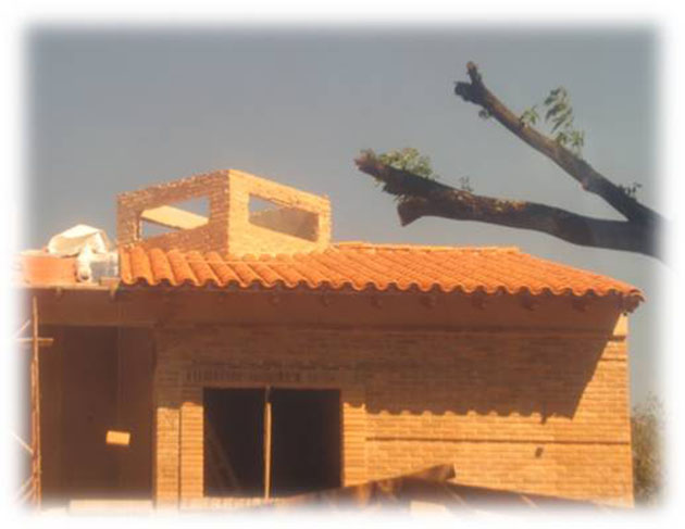 Construcciones