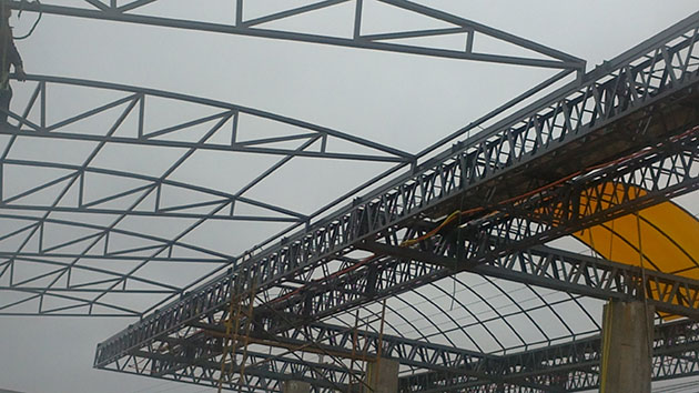 Estructuras