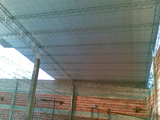 Estructuras