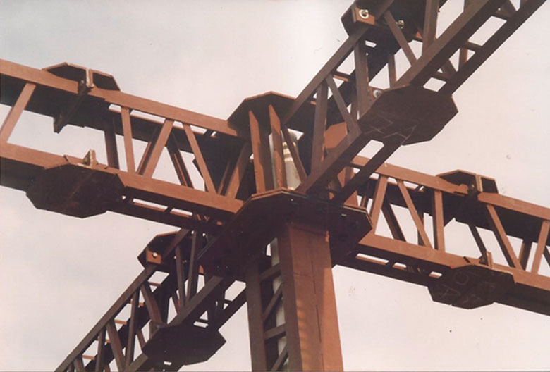Estructuras