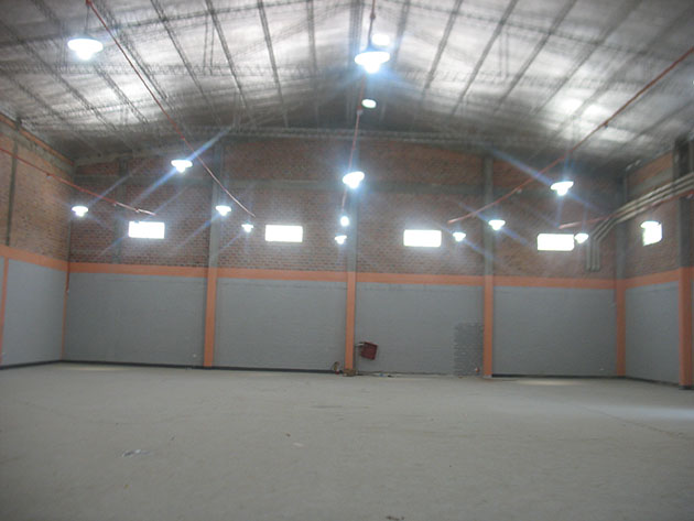 Estructuras