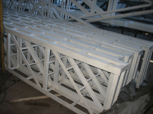 Estructuras