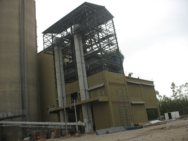 Estructuras
