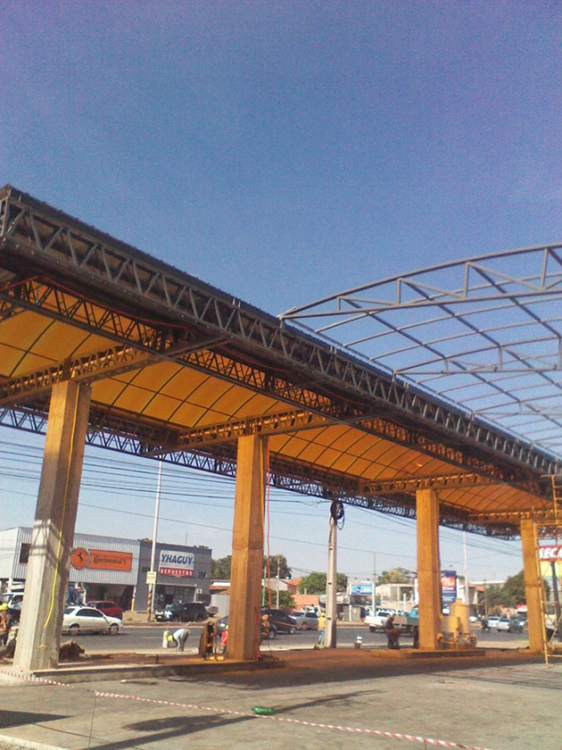 Estructuras