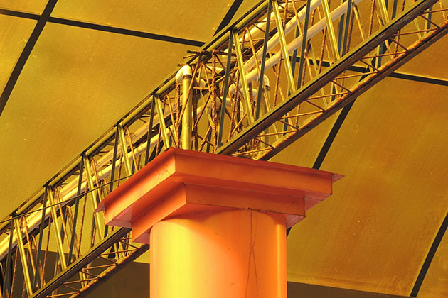 Estructuras